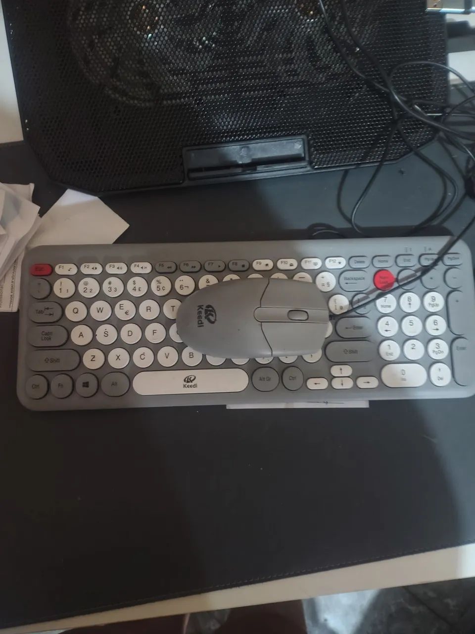 Kit home office. Game completo  - Foto 5
