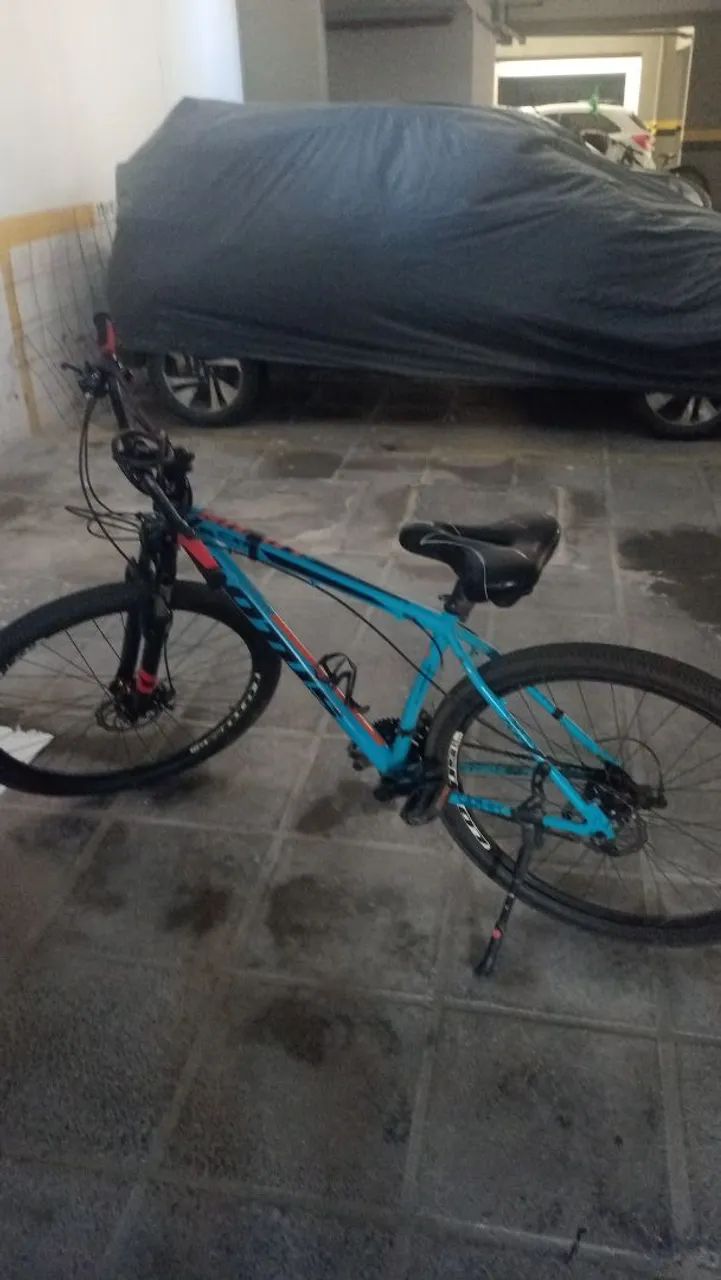 Vendo duas bicicleta 900 cada - Foto 2