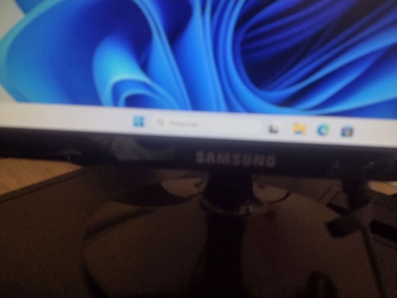 MONITOR SAMSUNG SYNCMASTER  - Foto 2