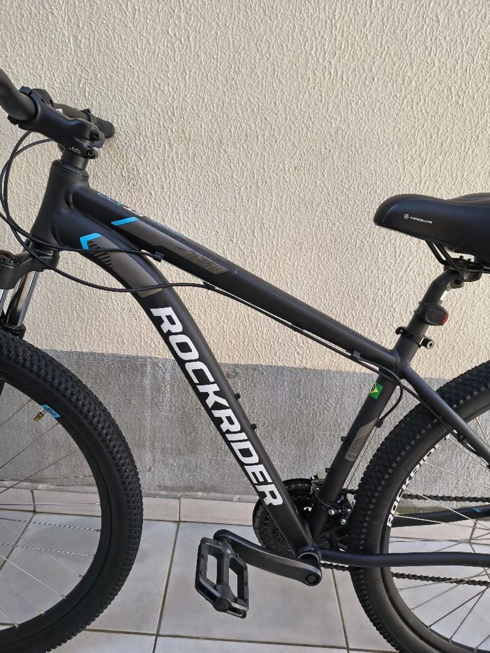 Bicicleta RockRider - Aro 29