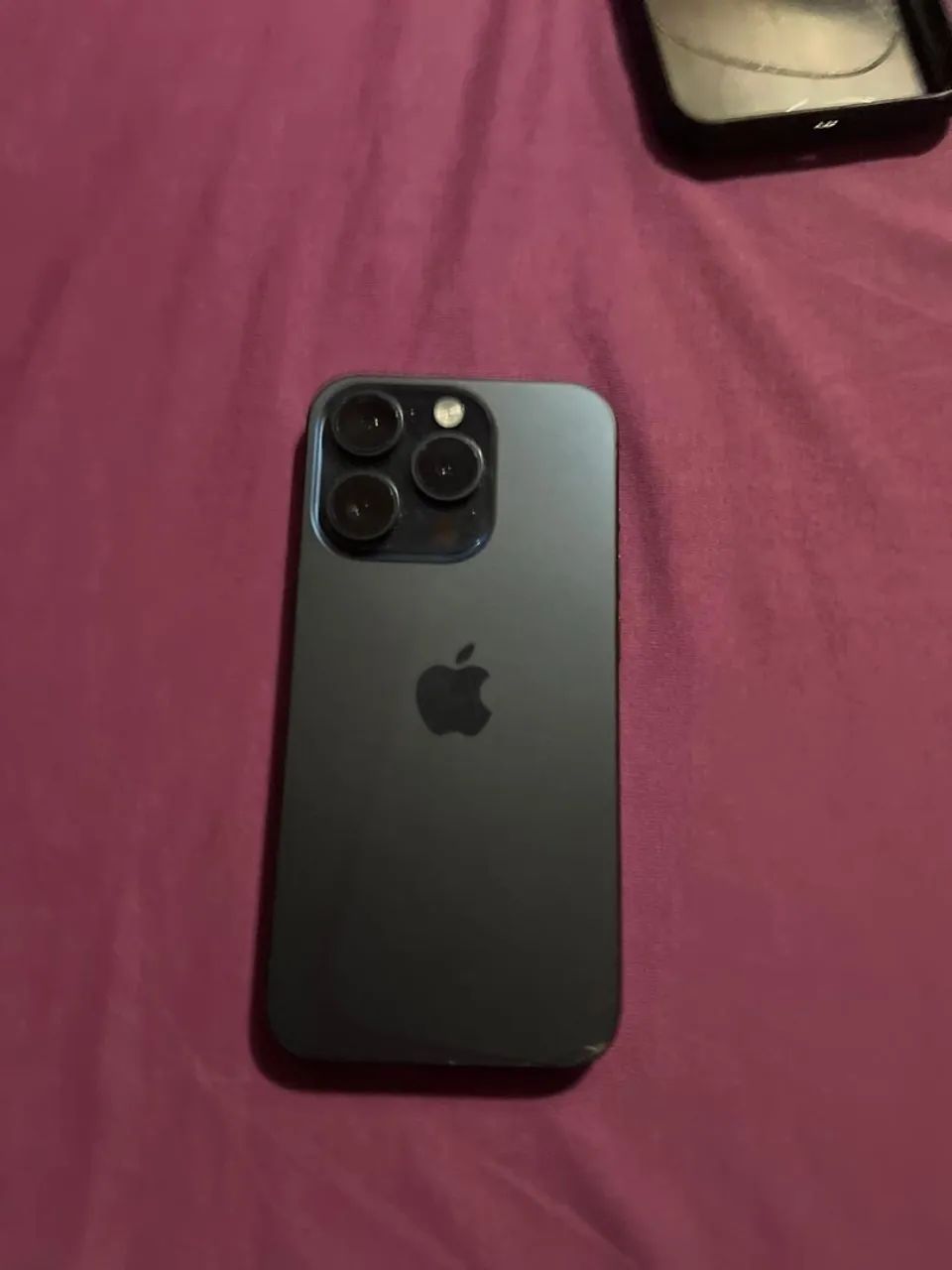 iPhone 15 Pro  - Foto 4