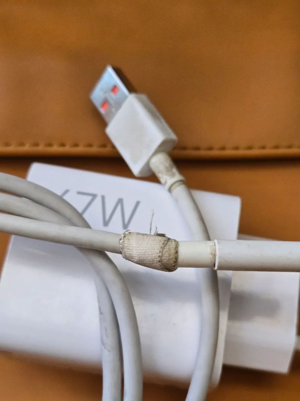 Carregador 67W original  Xiaomi  - Foto 4