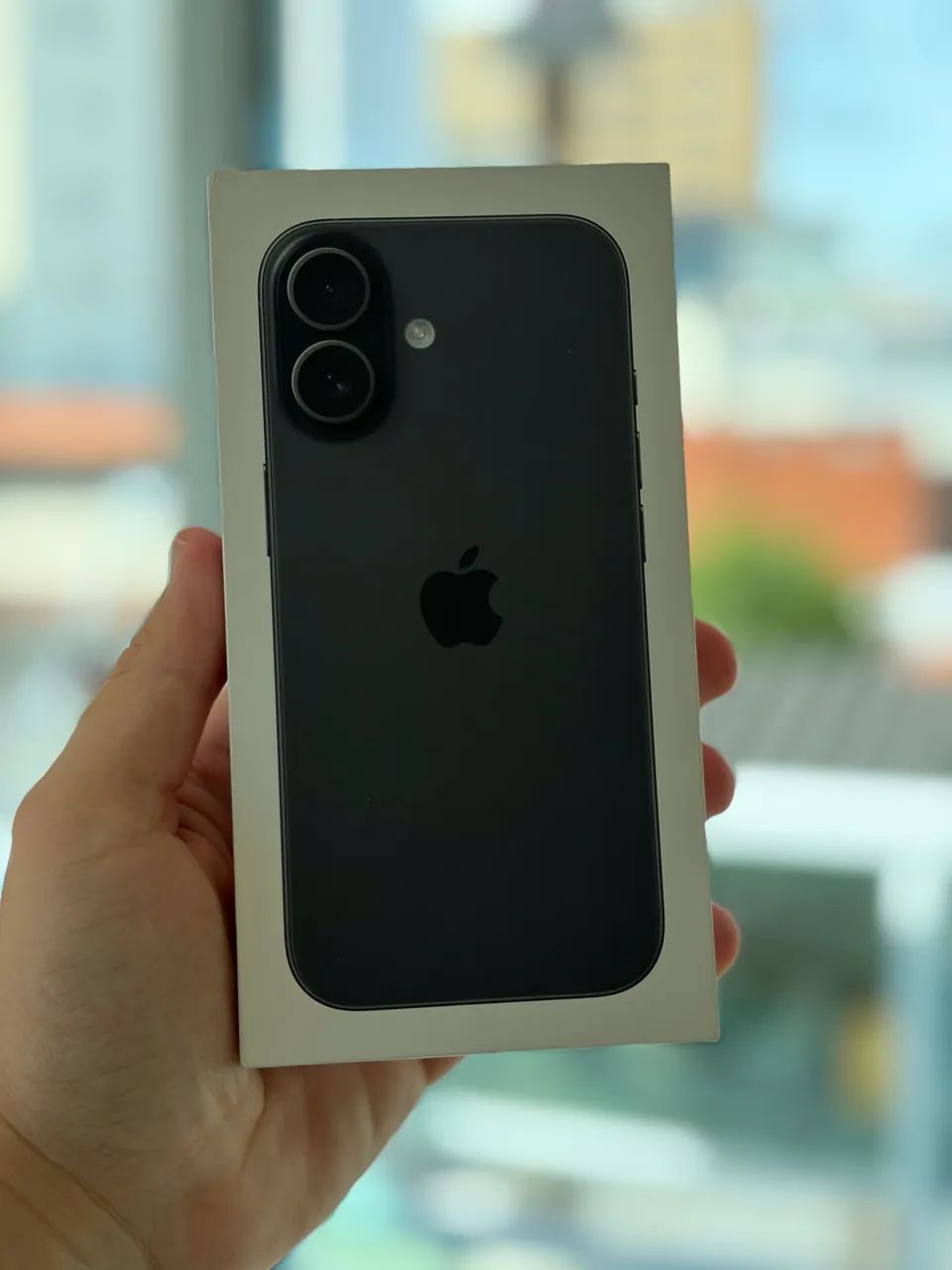 iPhone 17 256GB NOVO LACRADO ? PRONTA ENTREGA - TODAS AS CORES iPhone 17 256GB NOVO LACRADO ? PRONTA ENTREGA - TODAS AS CORES