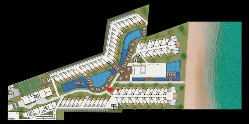 Condomínio NoMar Carneiros Ecoliving - Foto 4