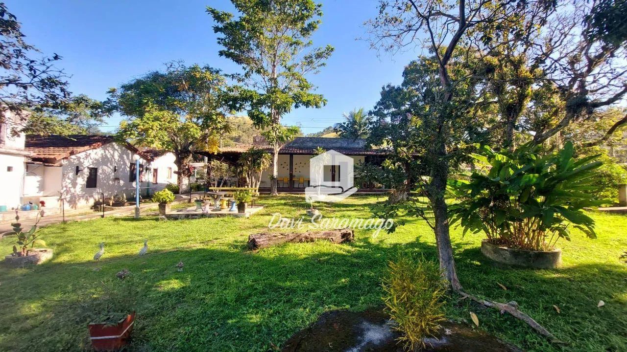 Sitio Retiro Marica - Foto 4