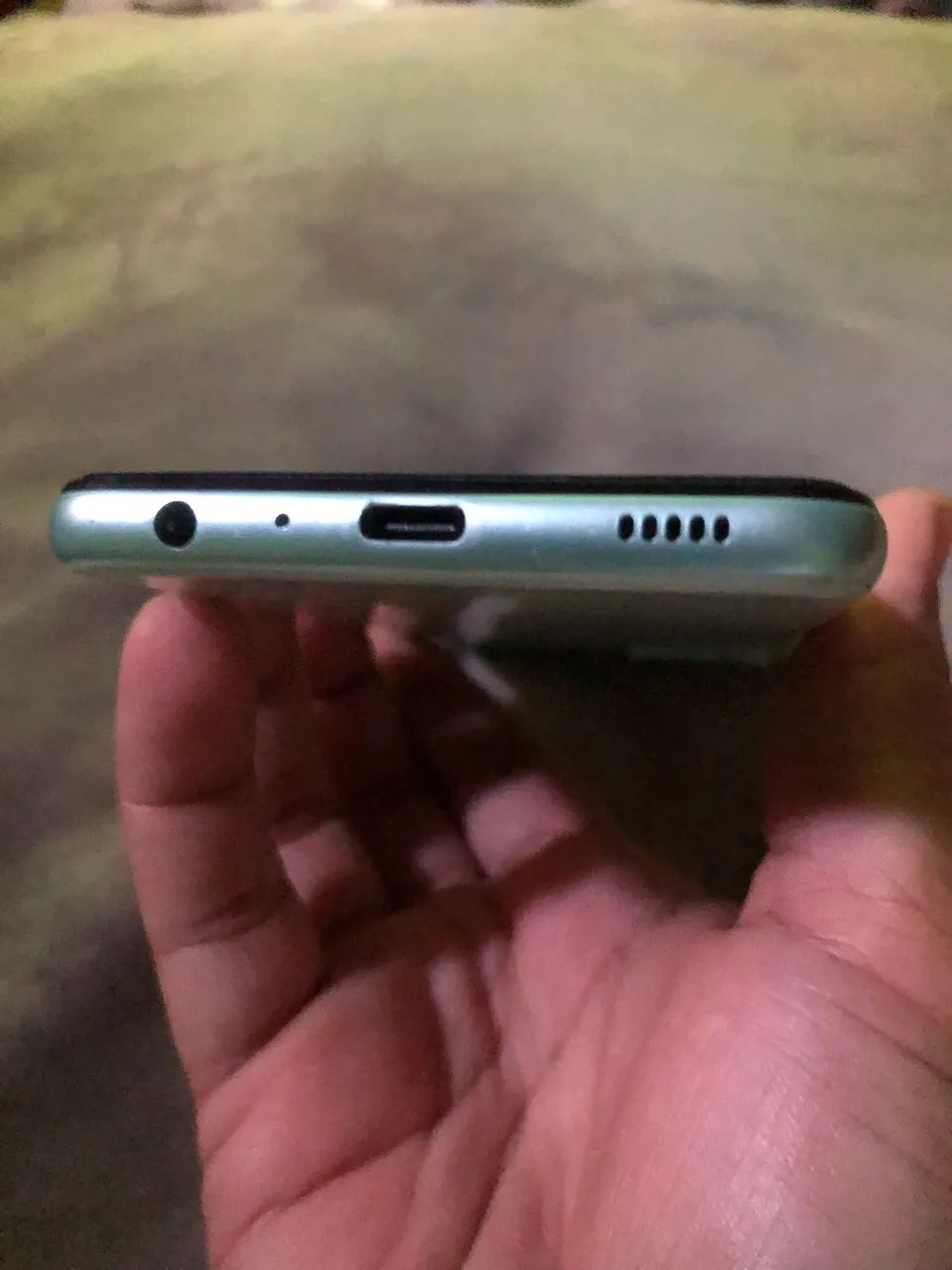 SAMSUNG A 22 128GB - Foto 3