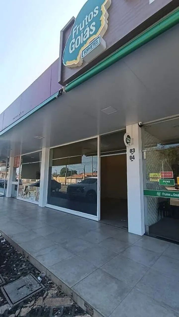 SALA COMERCIAL NA NICANOR BARRETO - Foto 3