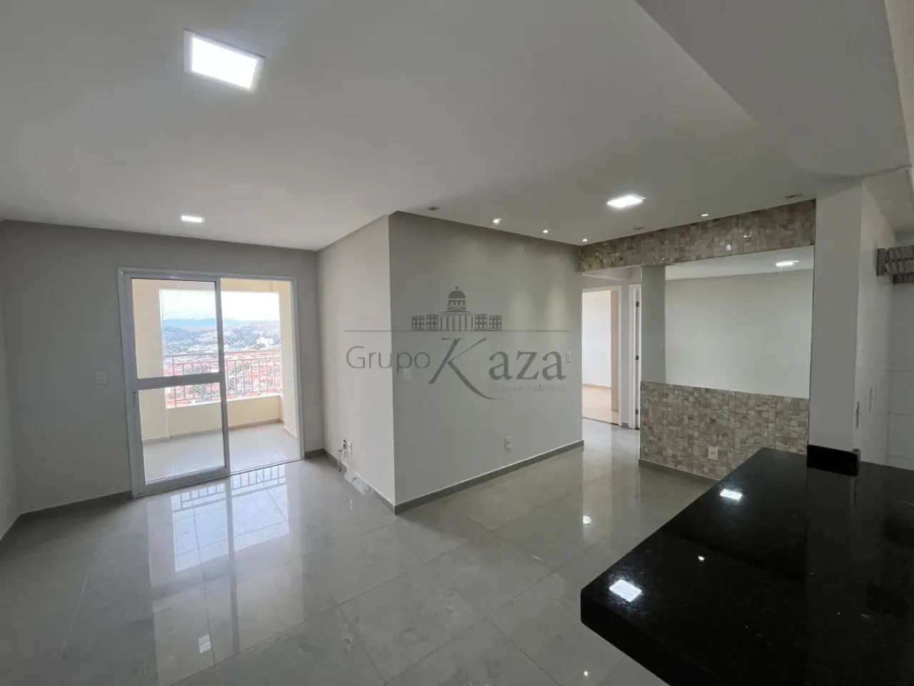 Apartamento - Jardim Souto - Edifício Jardim Souto - 3 Dormitórios - 72m². - Foto 3
