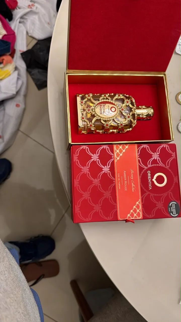 Perfume orientica original  - Foto 2