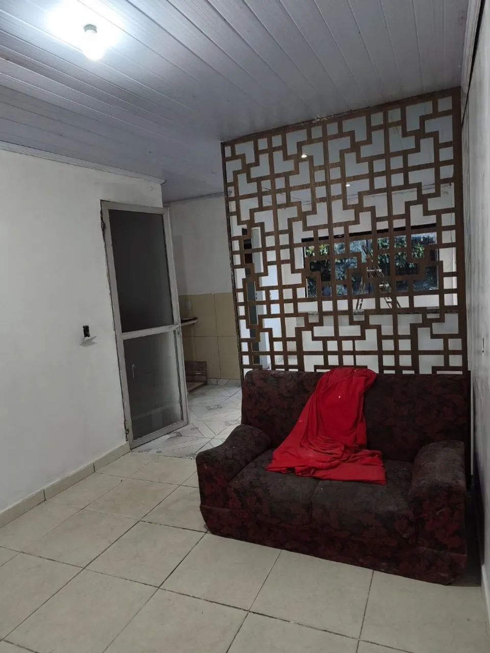 KITINETE EXCELENTE LOCALIZAÇÃO - Foto 3