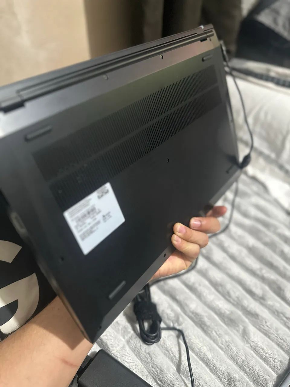 NOTEBOOK POSITIVO RYZEN 5  TOTALMENTE NOVO  - Foto 5