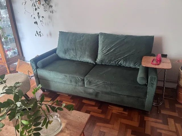 Sofá - Foto 2
