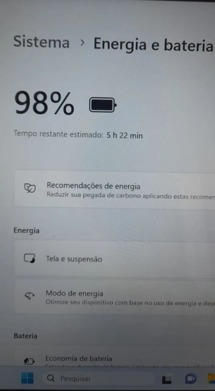 Notebook i7 Dell  - Foto 4