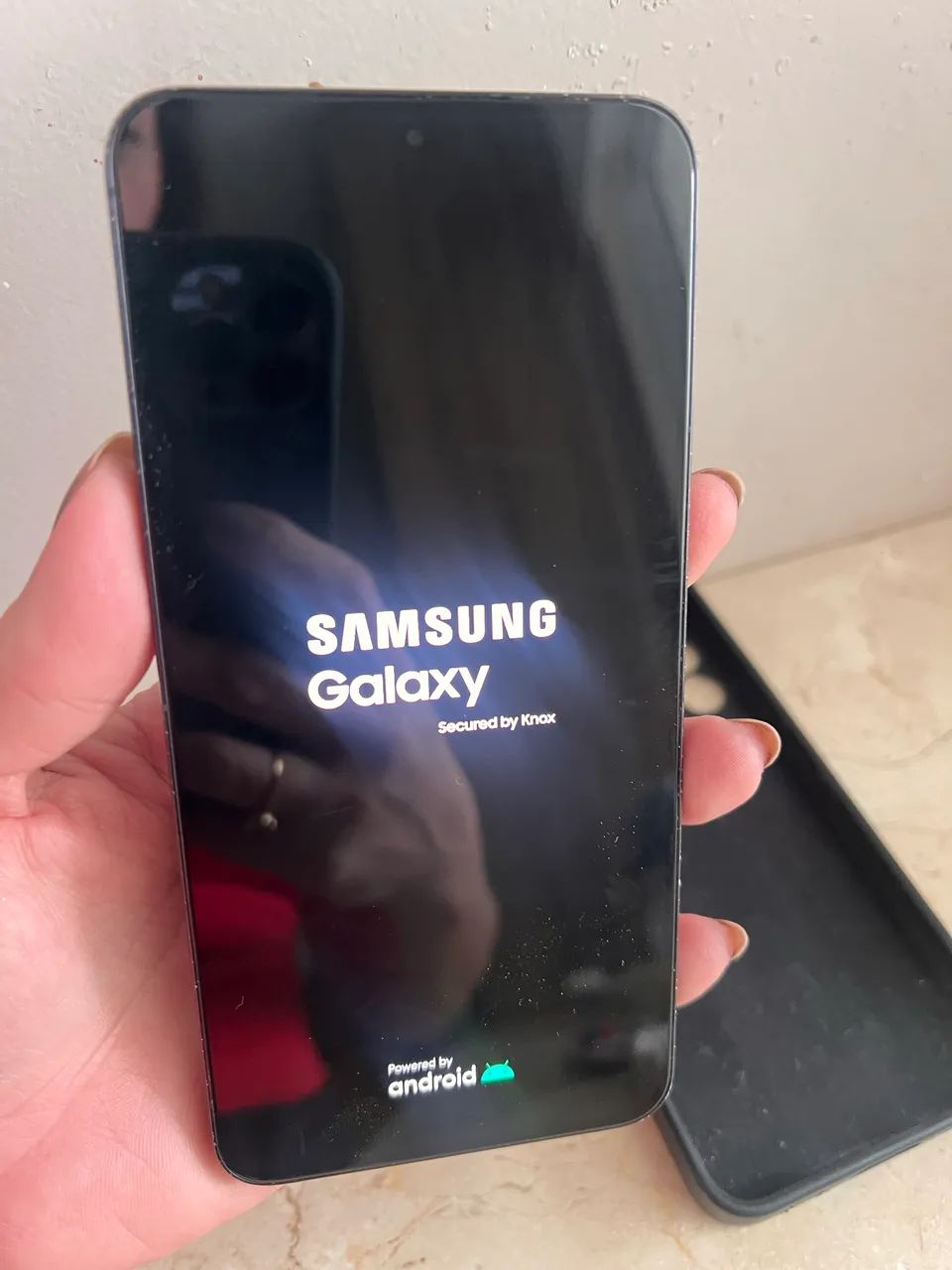 Samsung S22plus - Foto 4