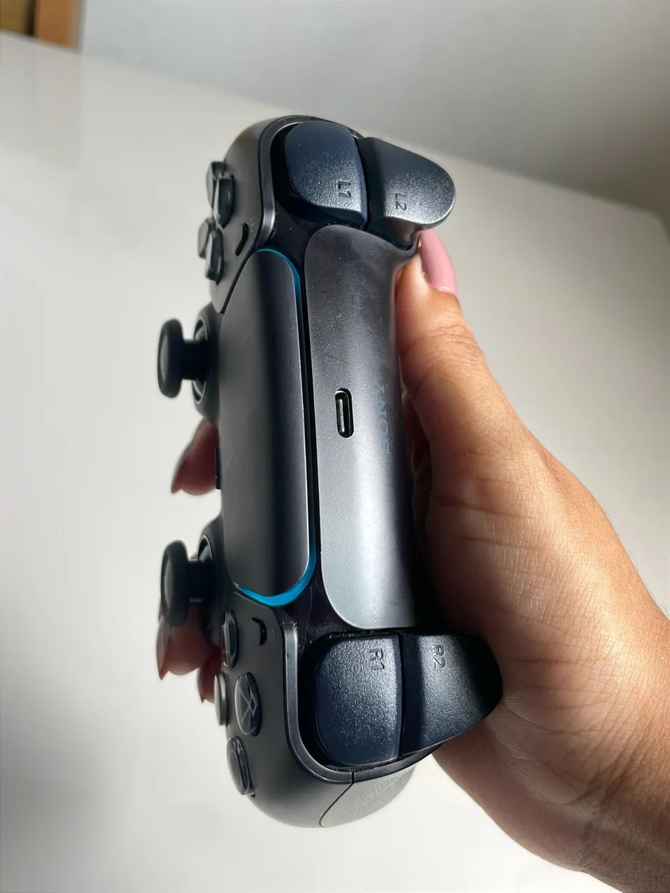 Controle de ps5 - Foto 5