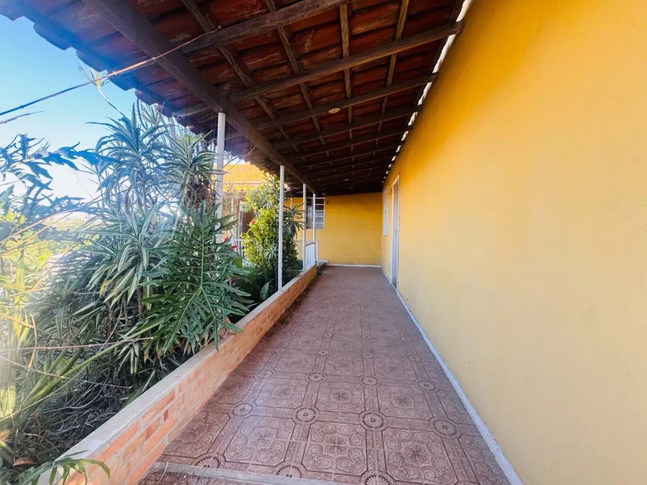 casa linear independente, 2 quartos, em lote de esquina - Foto 3