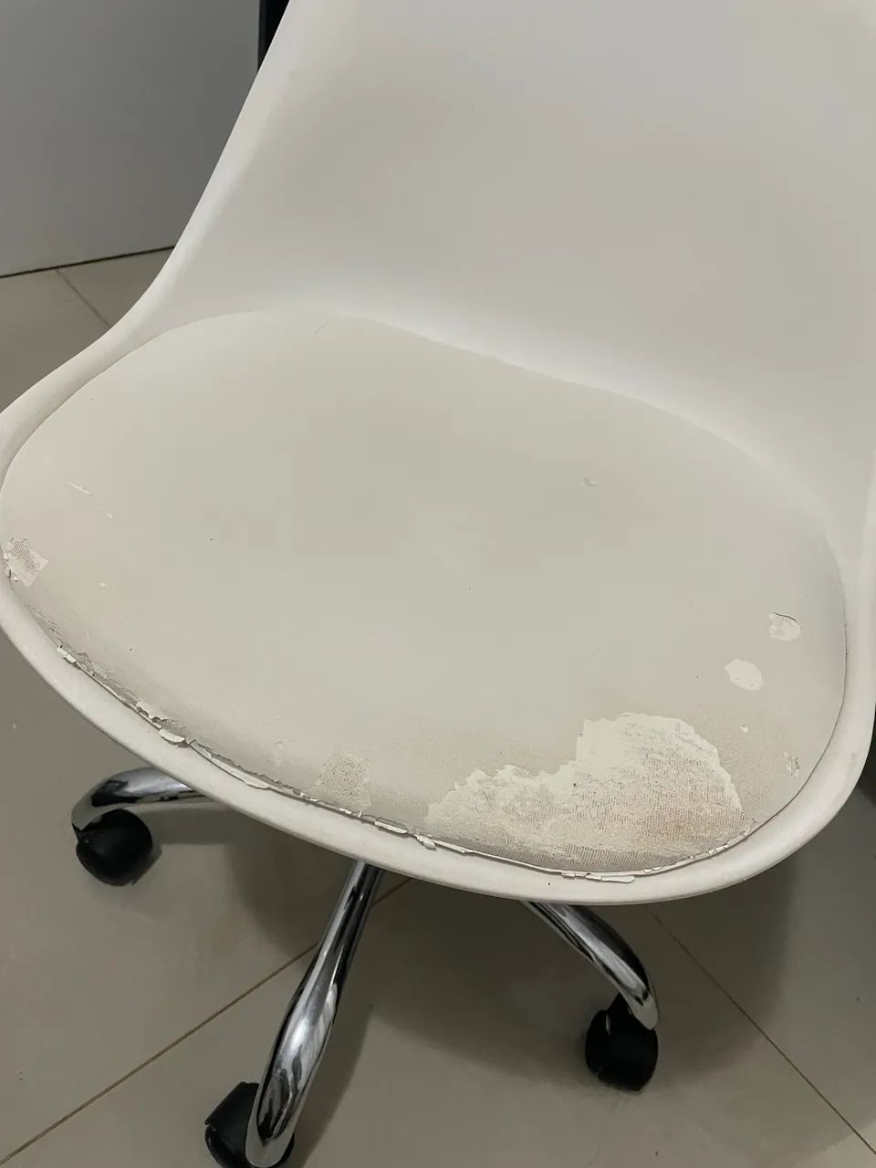 Cadeira escritório  - Foto 2