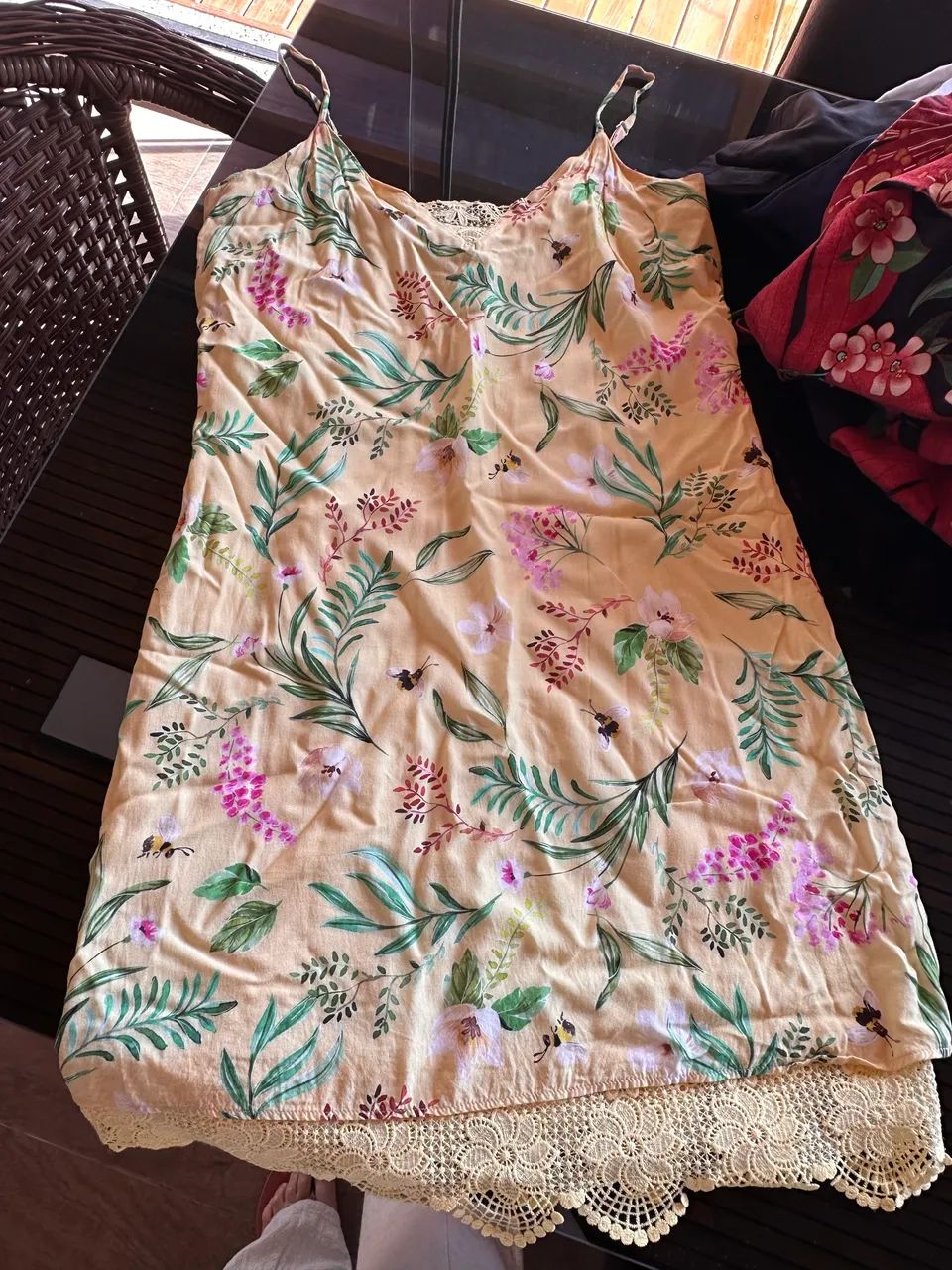Vestido  - Foto 3