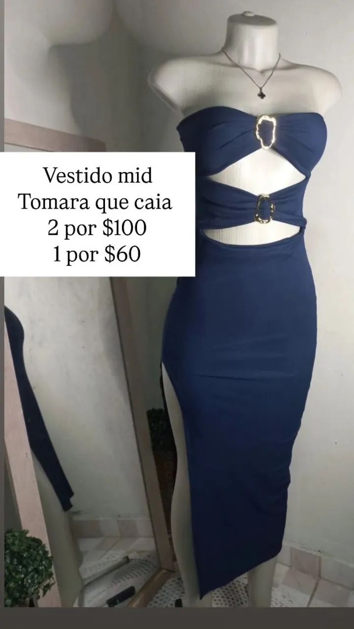 Roupas femininas  - Foto 2