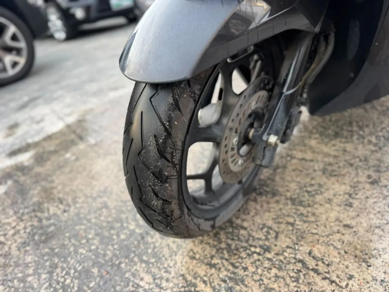 PCX 160  - Foto 5