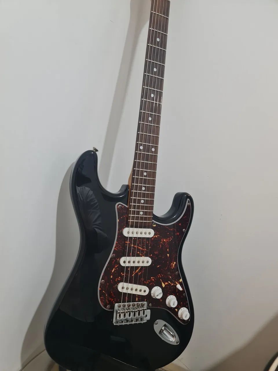 Guitarra Squier afinitty (gotoh) - Foto 2