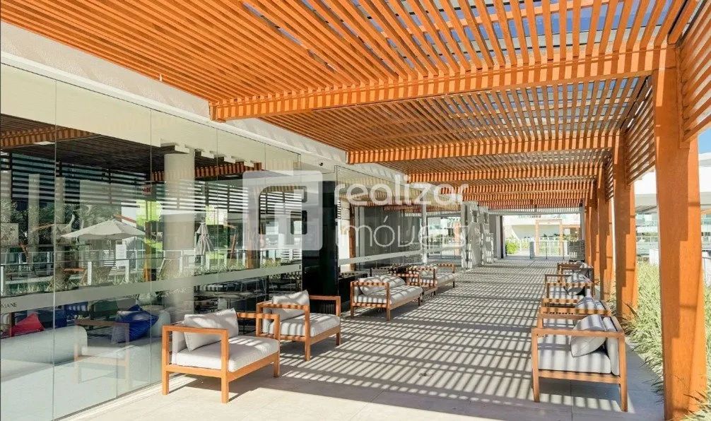 Apartamento 2 quartos no bairro Jurerê - Florianópolis - Foto 3