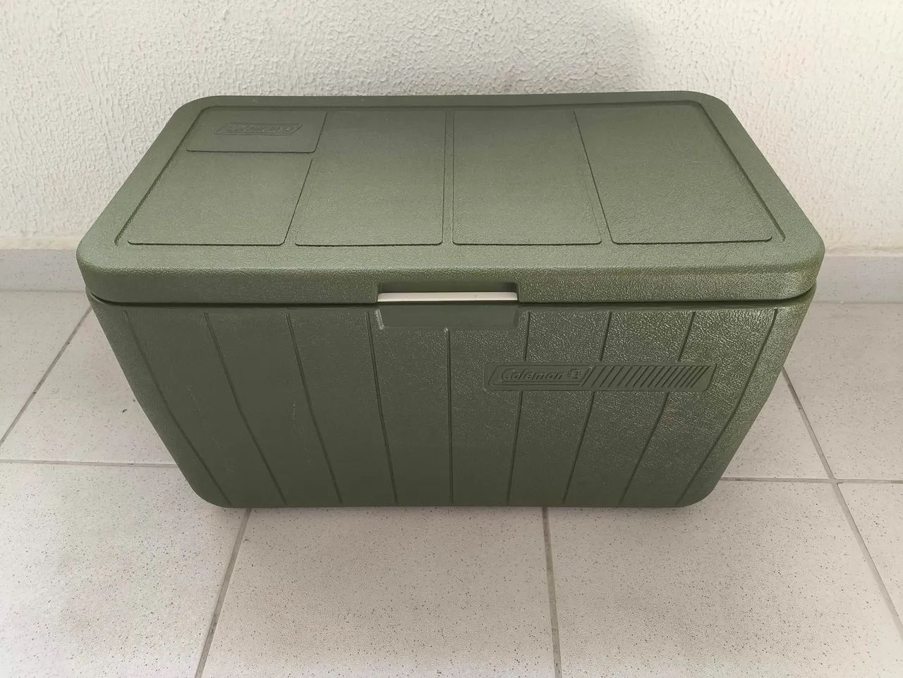 Caixa térmica Coleman