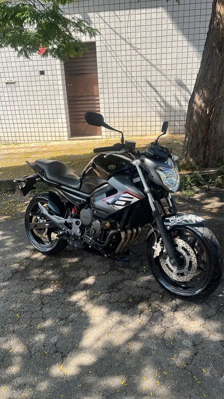 Xj6 2015 - Foto 2