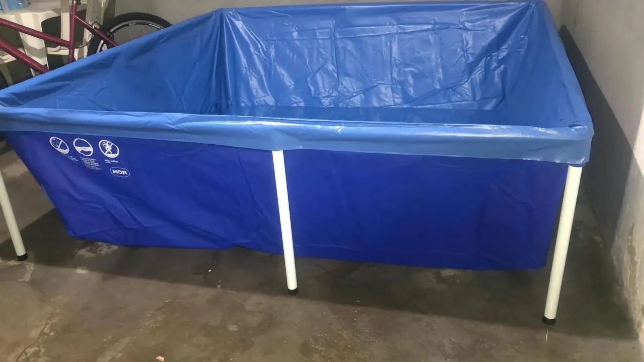 Piscina 3000L - Foto 2