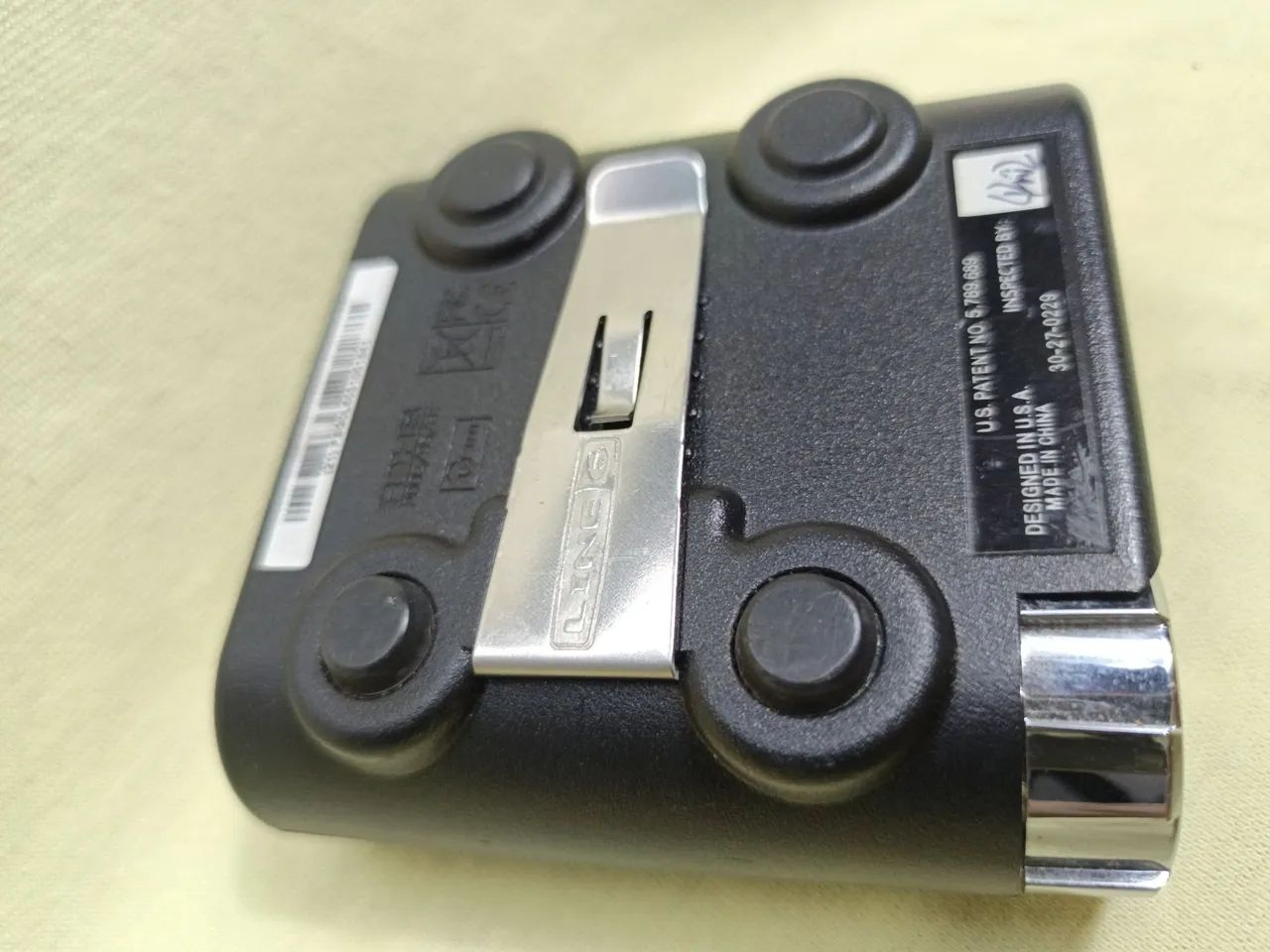 Interface audio USB Line 6 Pod Studio Gx - Foto 2