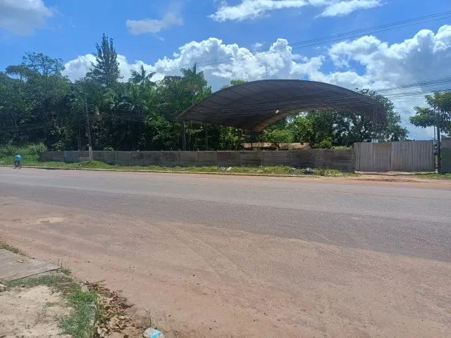 EM BENEVIDES: VENDE-SE TERRENO NO CENTRO - Foto 5