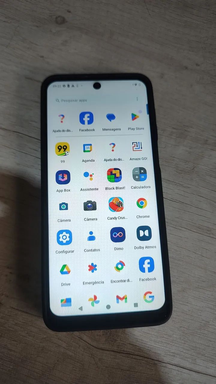 Moto G14