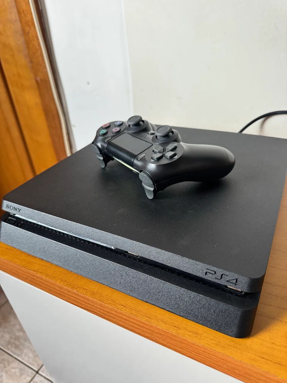 Ps4 slim  - Foto 2