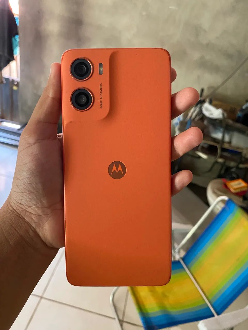 Motorola g06