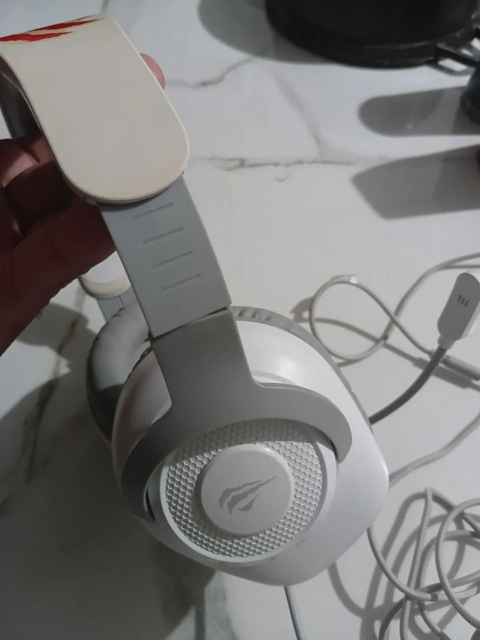 Hadset Gamer HAVIT  - Foto 5