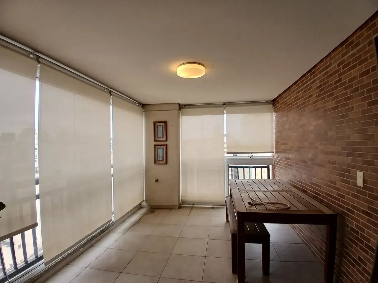 CONSOLAÇÃO - ANDAR ALTO E  MOBILIADO !