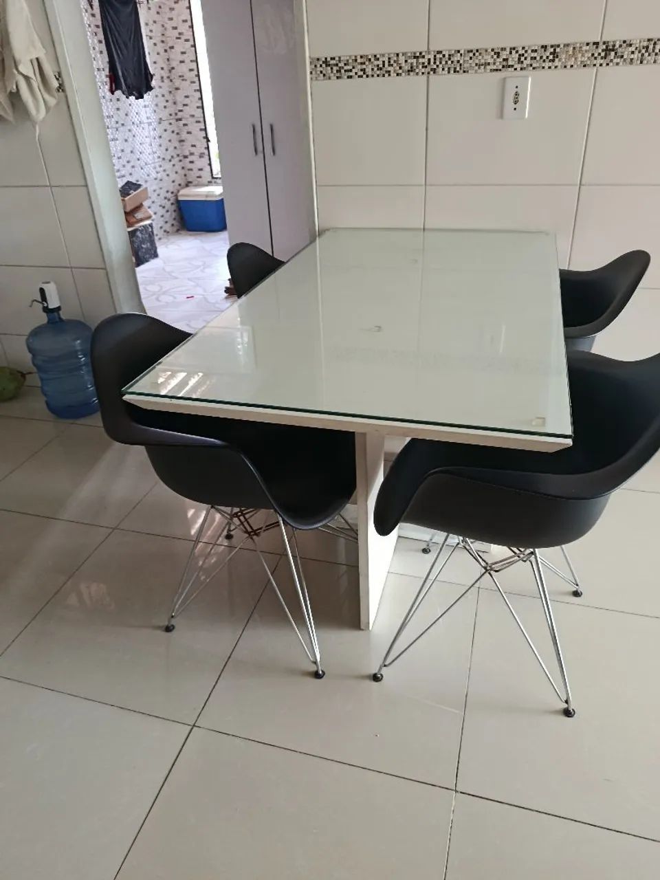 Mesa de jantar  - Foto 2
