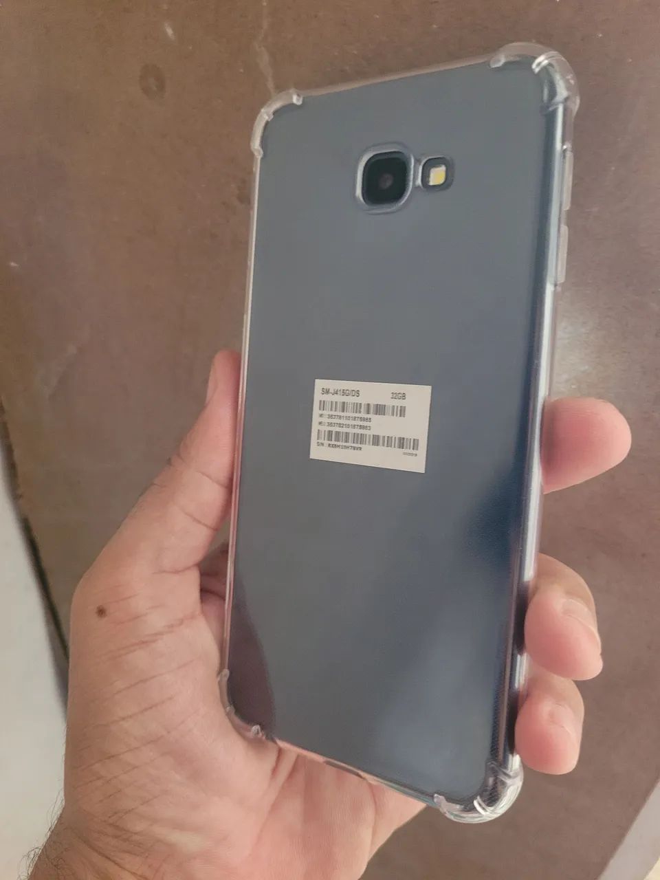 Samsung J4+ 32GB - Foto 3