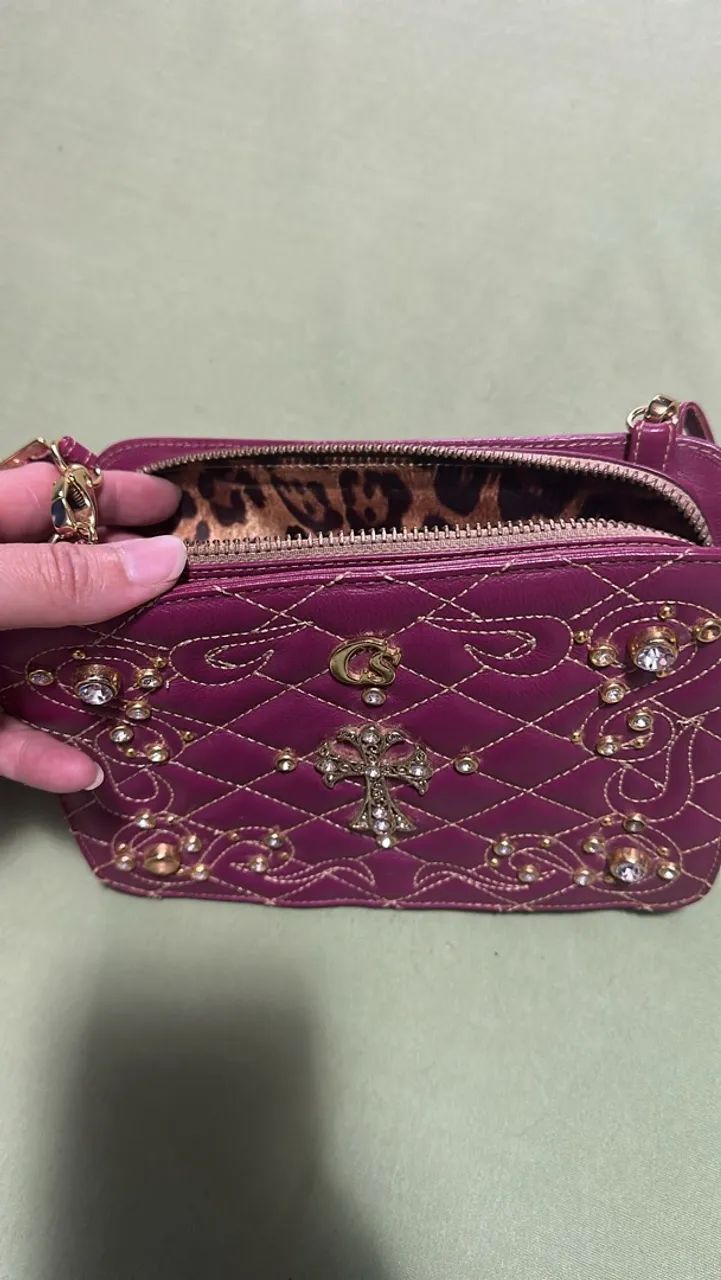 Bolsa Carmen Steffens  - Foto 2