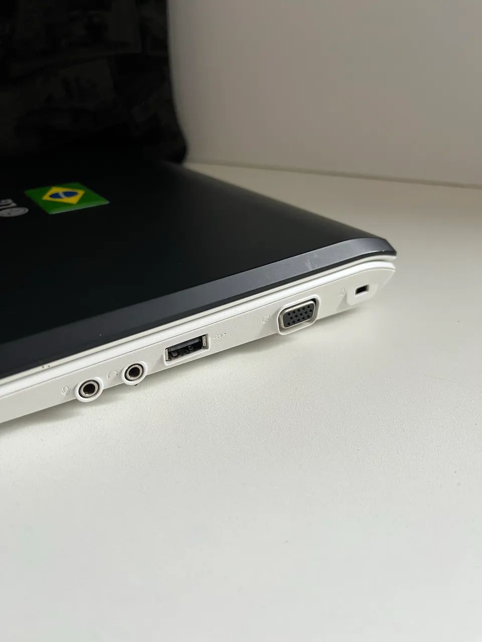 Netbook LG X140 - Foto 4
