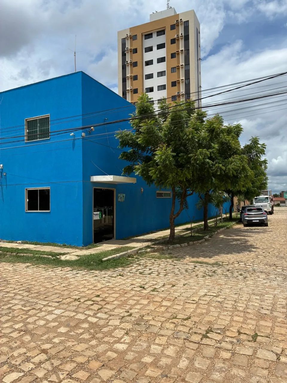 OPORTUNIDADE PRÉDIO COMERCIAL - Foto 4