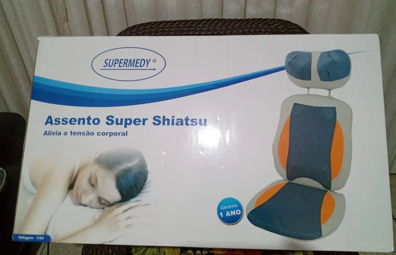 Vende se massageador  - Foto 2