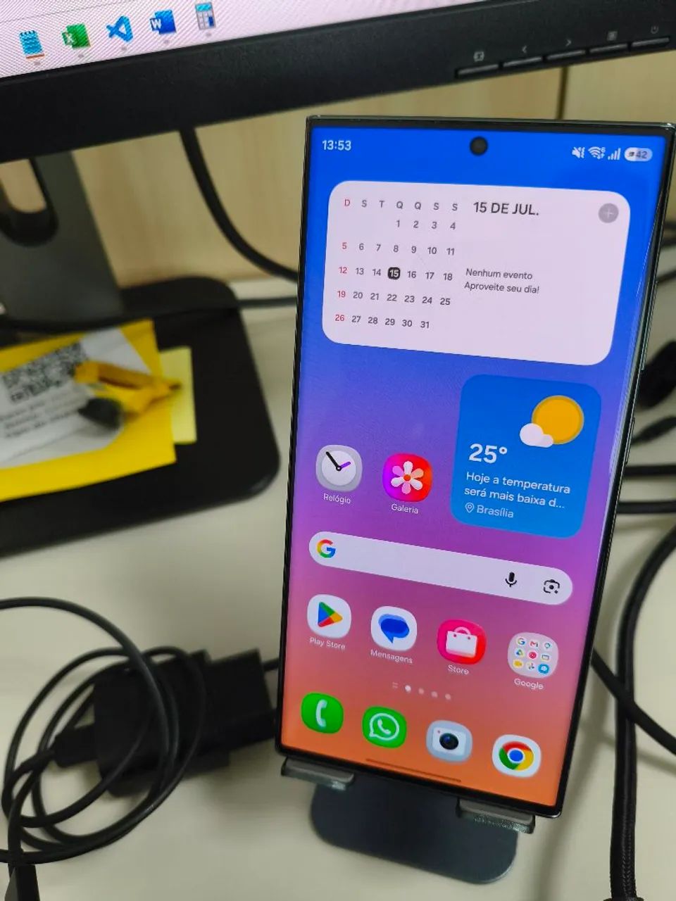 Galaxy s23 ultra 