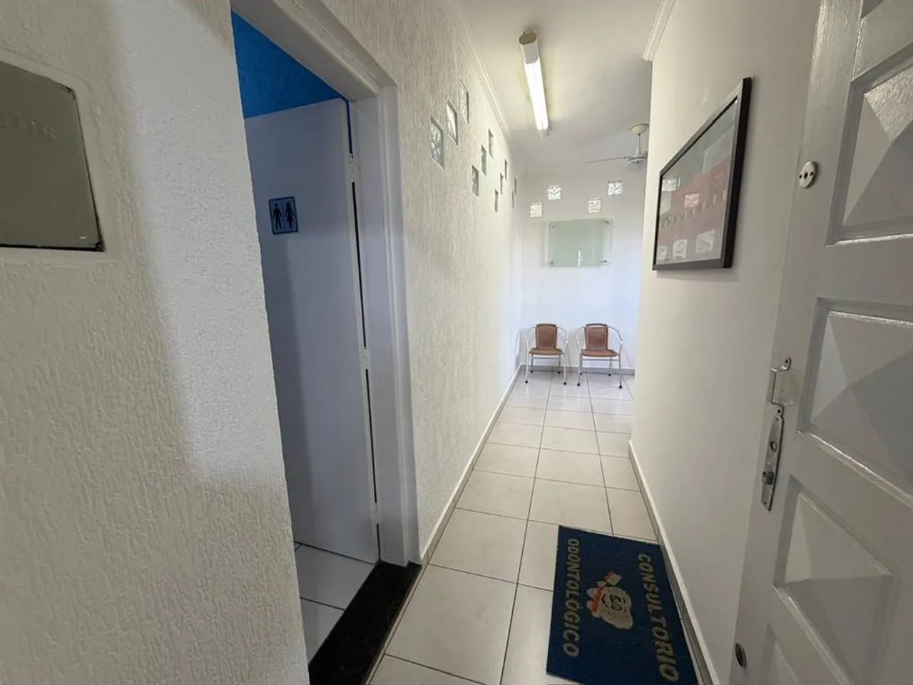 COMERCIAL COM 50,00 m² - CAIÇARA - PRAIA GRANDE SP - Foto 3