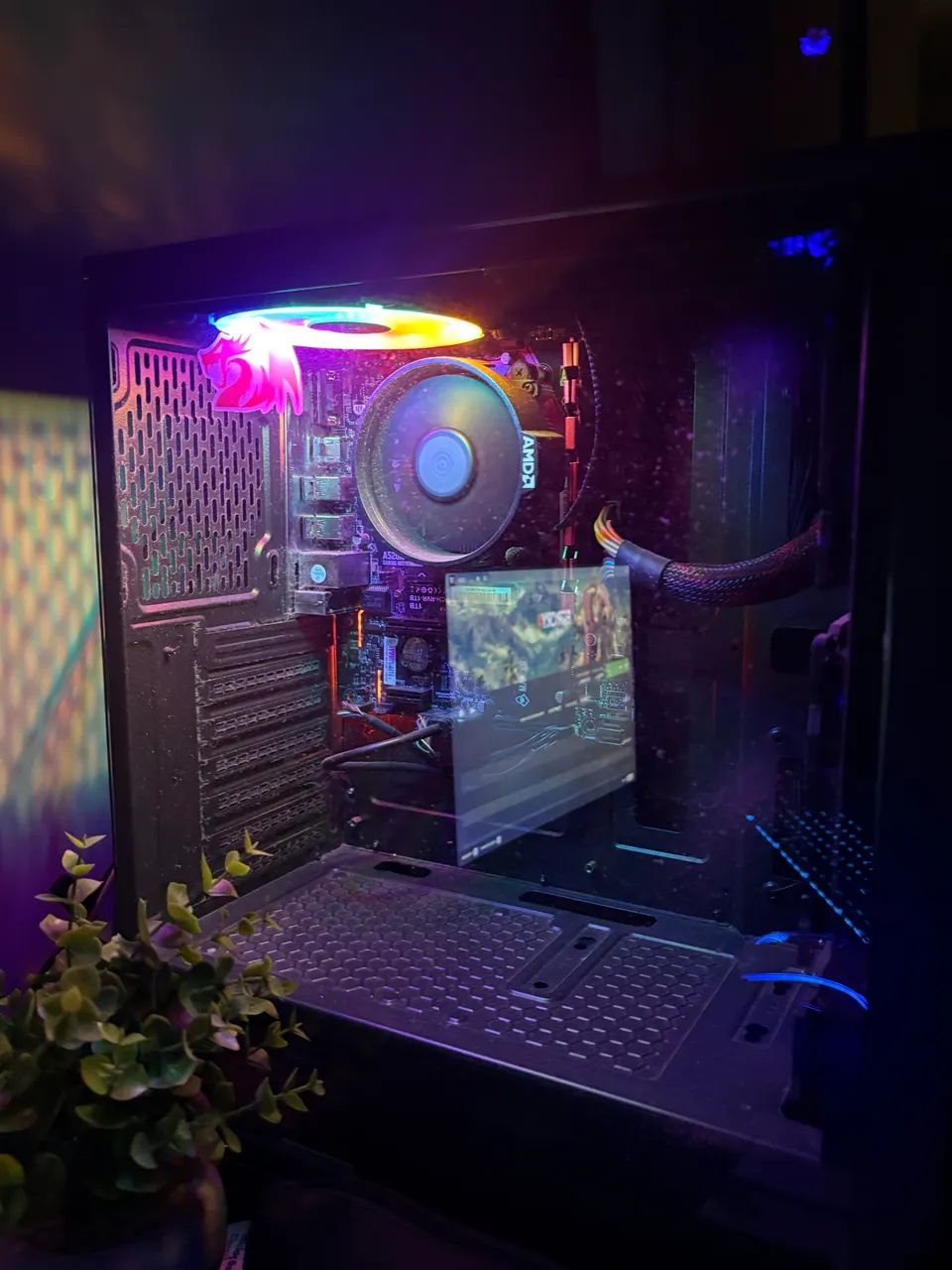Pc gamer  - Foto 2