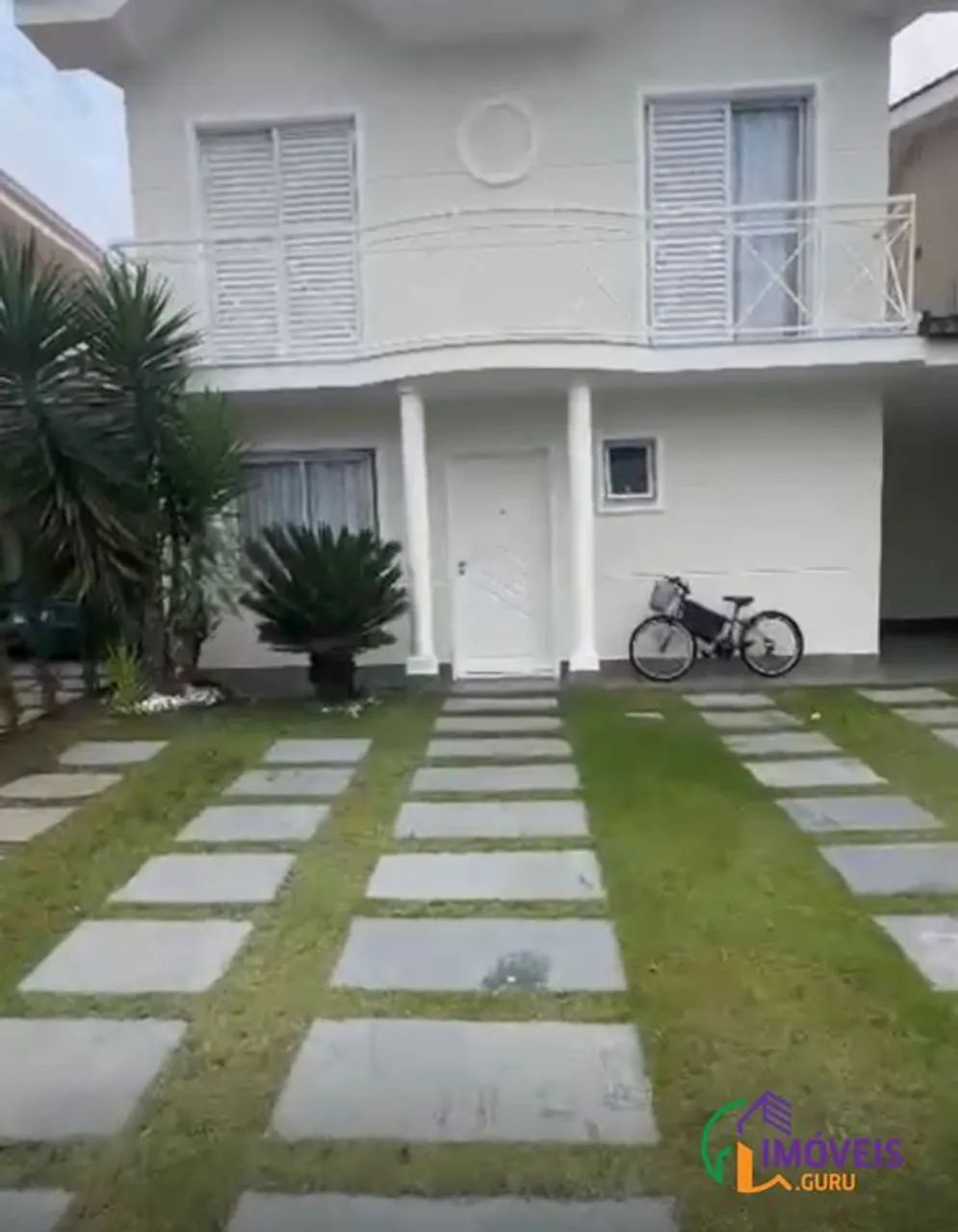 CASA EM CONDOMÍNIO - SÃO BENTO - SP - Foto 2