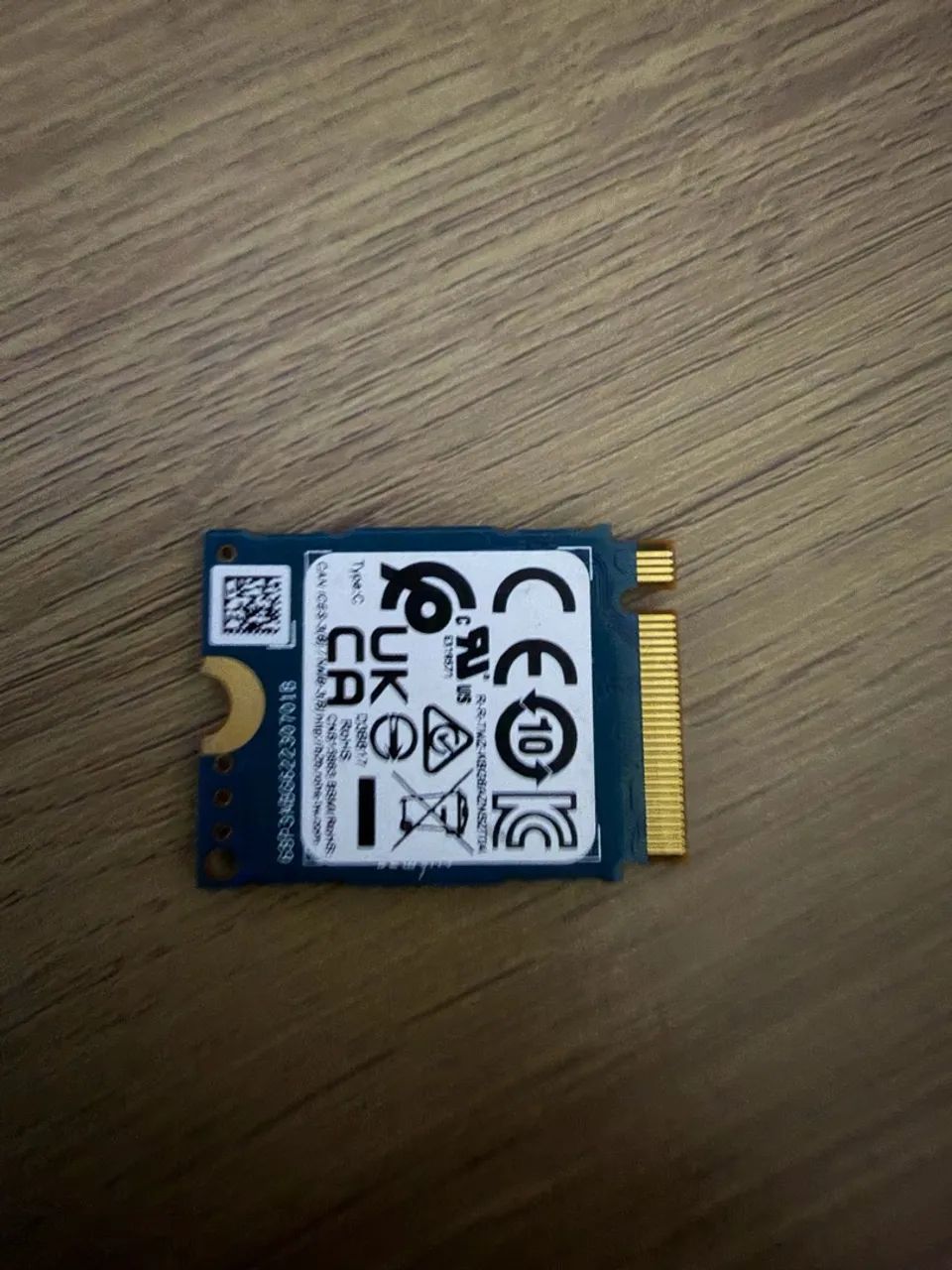 Ssd Nvme 256 - Foto 2