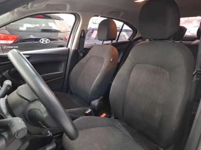 Fiat Cronos Drive 1.3 8V Flex 2023 - Foto 5