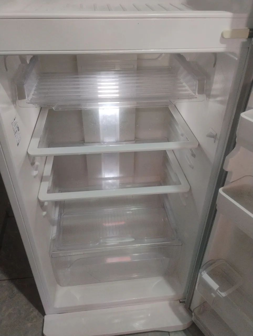 Geladeira Electrolux 435 litros com entrega e garantia  - Foto 2