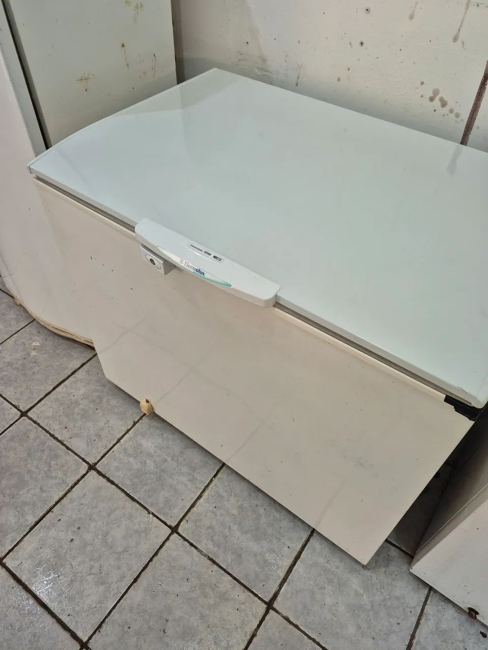 Freezer 